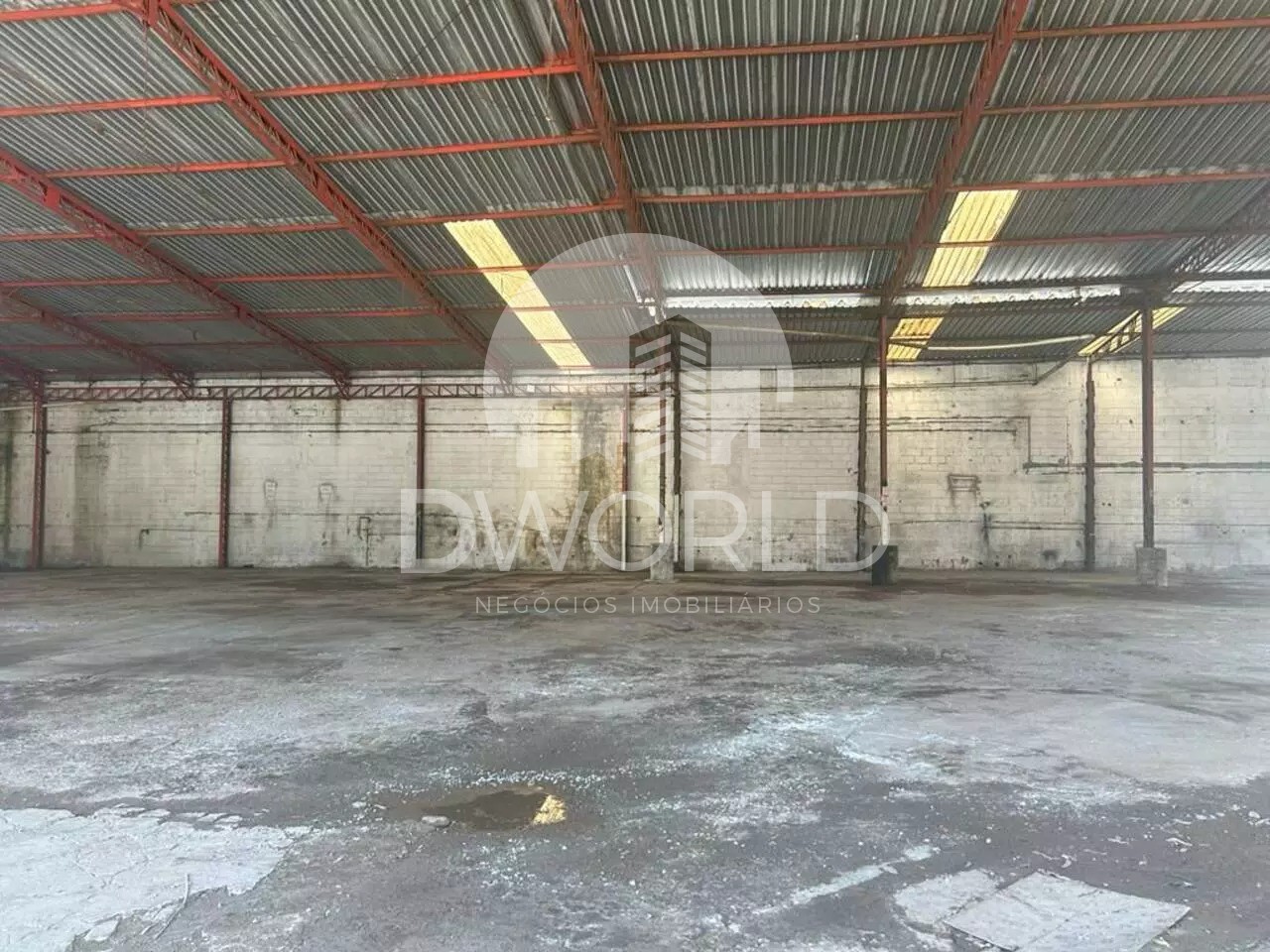 Depósito-Galpão-Armazém para alugar, 256m² - Foto 26