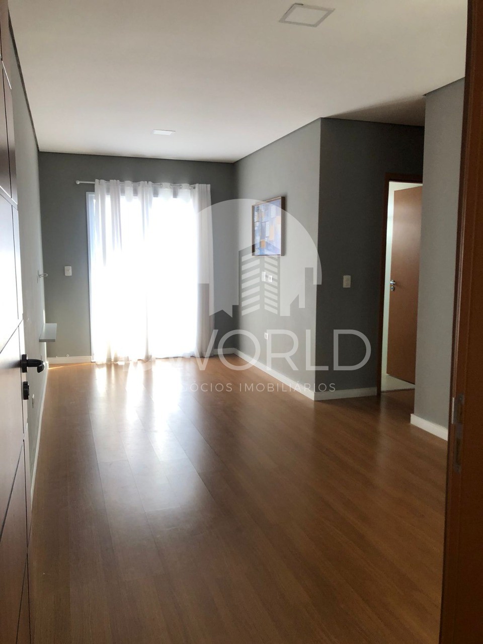 Apartamento, 2 quartos, 53 m² - Foto 2