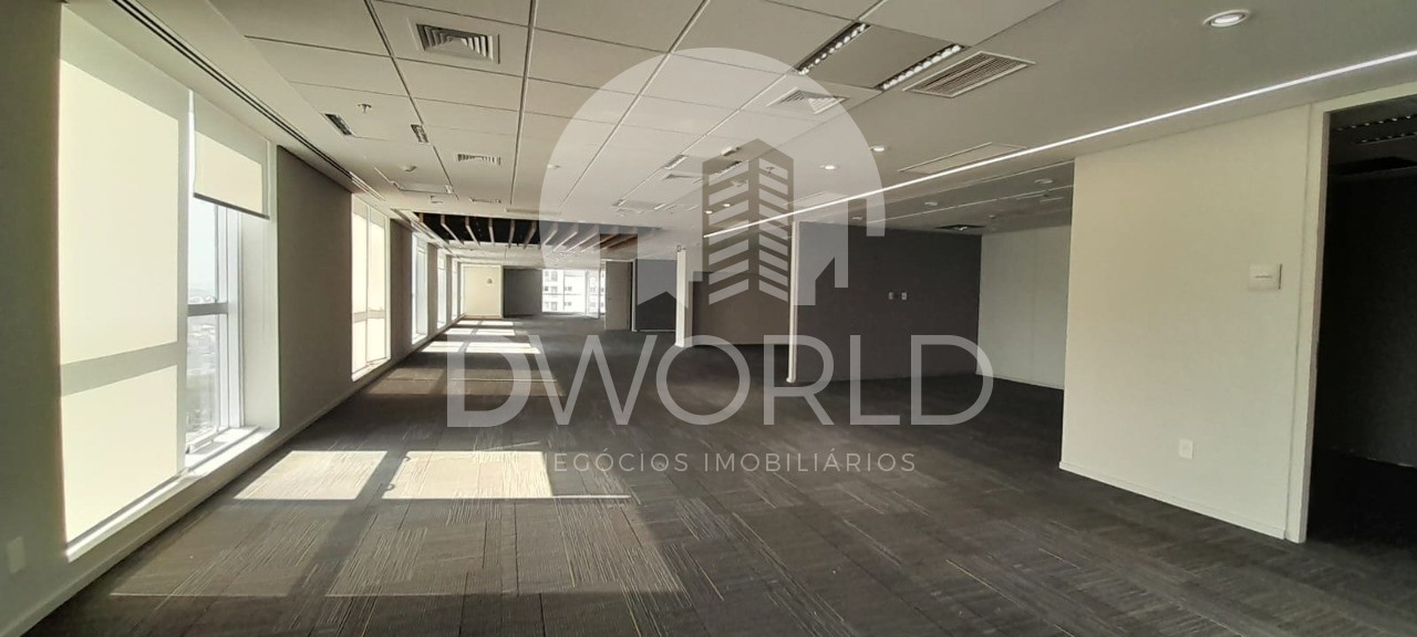 Conjunto Comercial-Sala para alugar, 1404m² - Foto 10