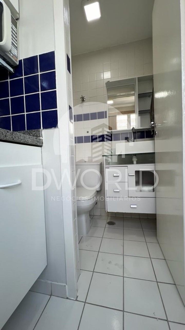 Conjunto Comercial-Sala para alugar, 20m² - Foto 8