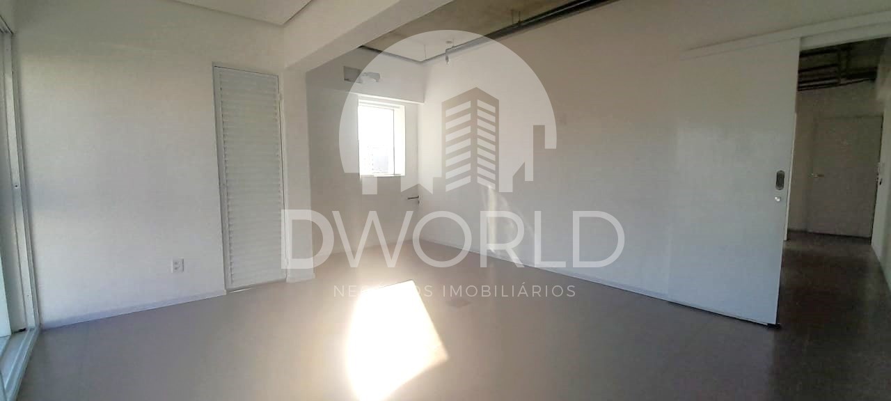 Conjunto Comercial-Sala para alugar, 58m² - Foto 5