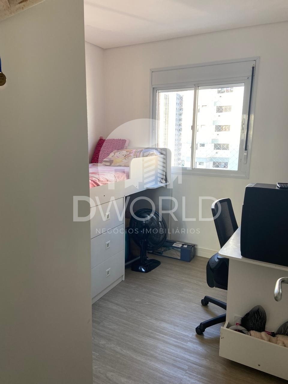 Apartamento à venda com 3 quartos, 85m² - Foto 12