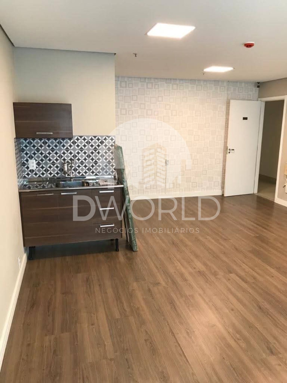 Conjunto Comercial-Sala à venda, 38m² - Foto 1