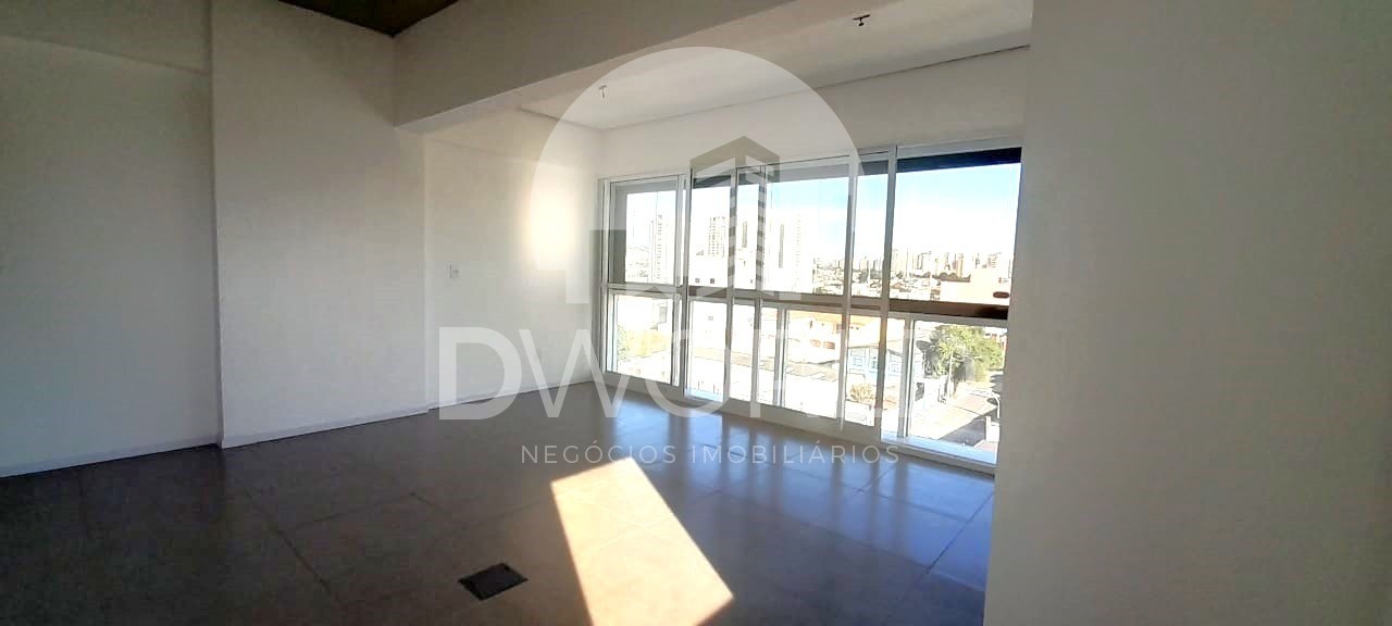 Conjunto Comercial-Sala para alugar, 58m² - Foto 2