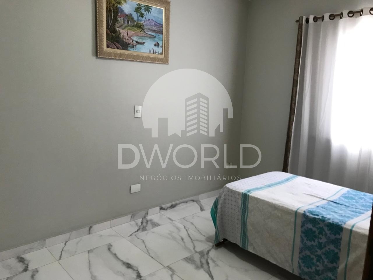 Sobrado, 5 quartos, 258 m² - Foto 17