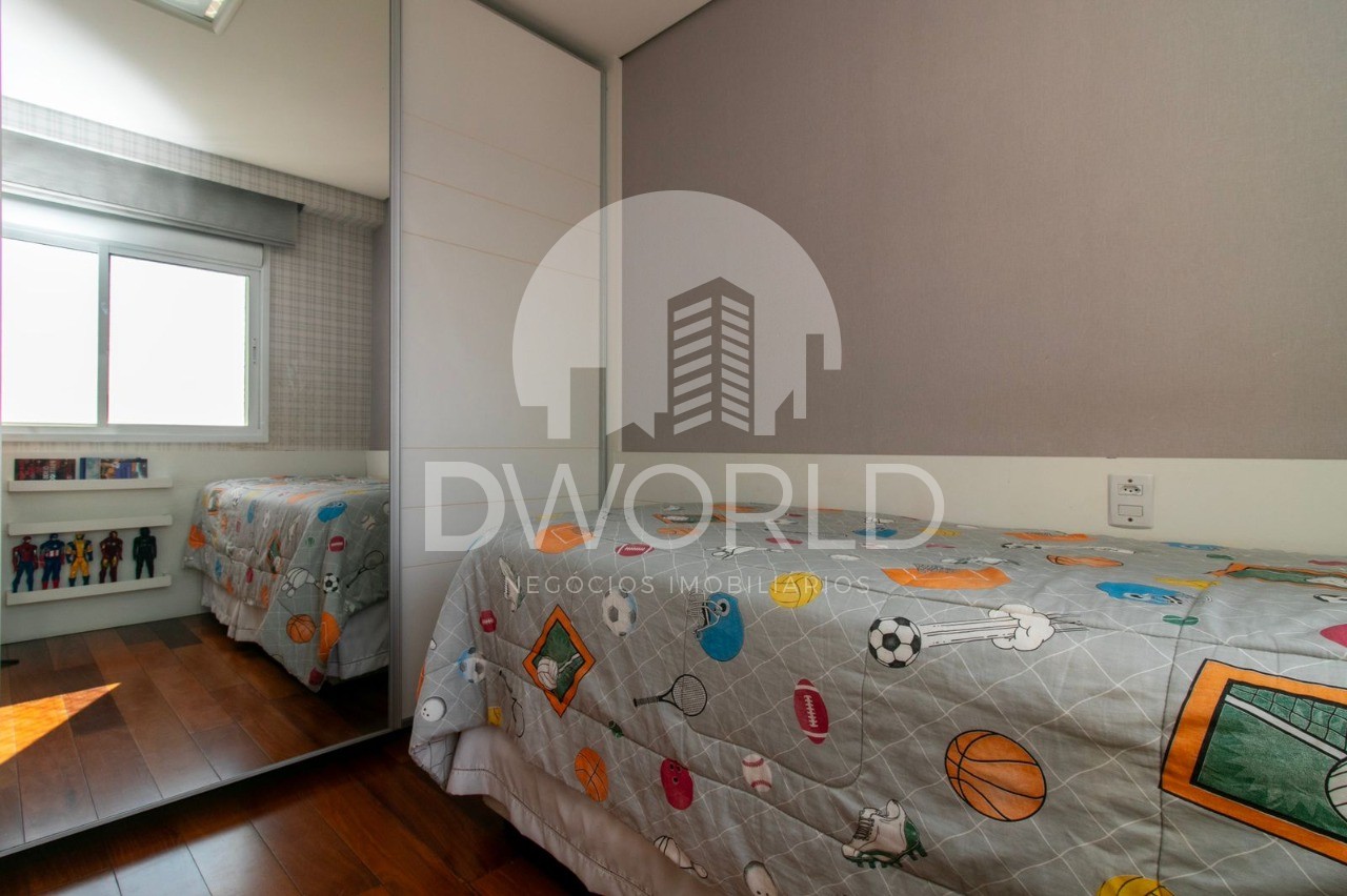 Apartamento à venda com 3 quartos, 123m² - Foto 36