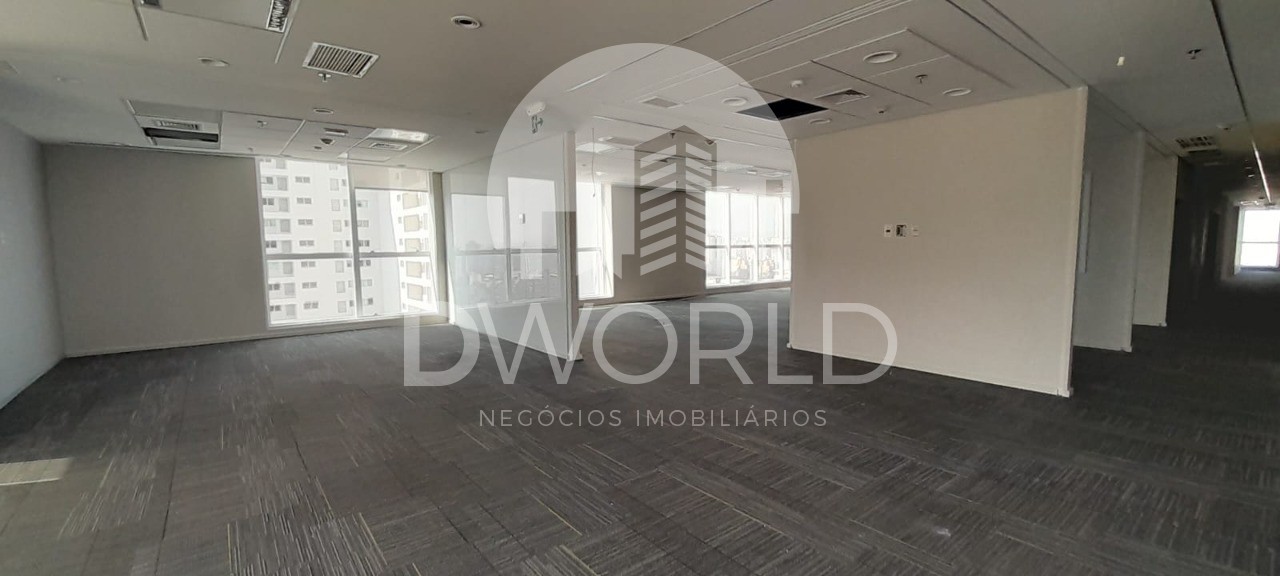 Conjunto Comercial-Sala para alugar, 1404m² - Foto 4