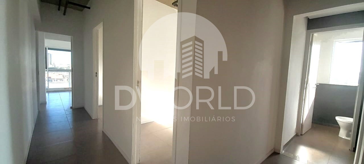 Conjunto Comercial-Sala para alugar, 58m² - Foto 6