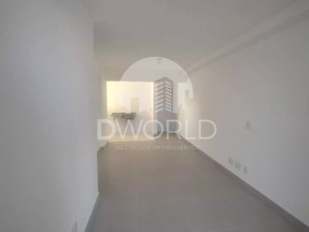 Apartamento para alugar com 2 quartos, 58m² - Foto 2