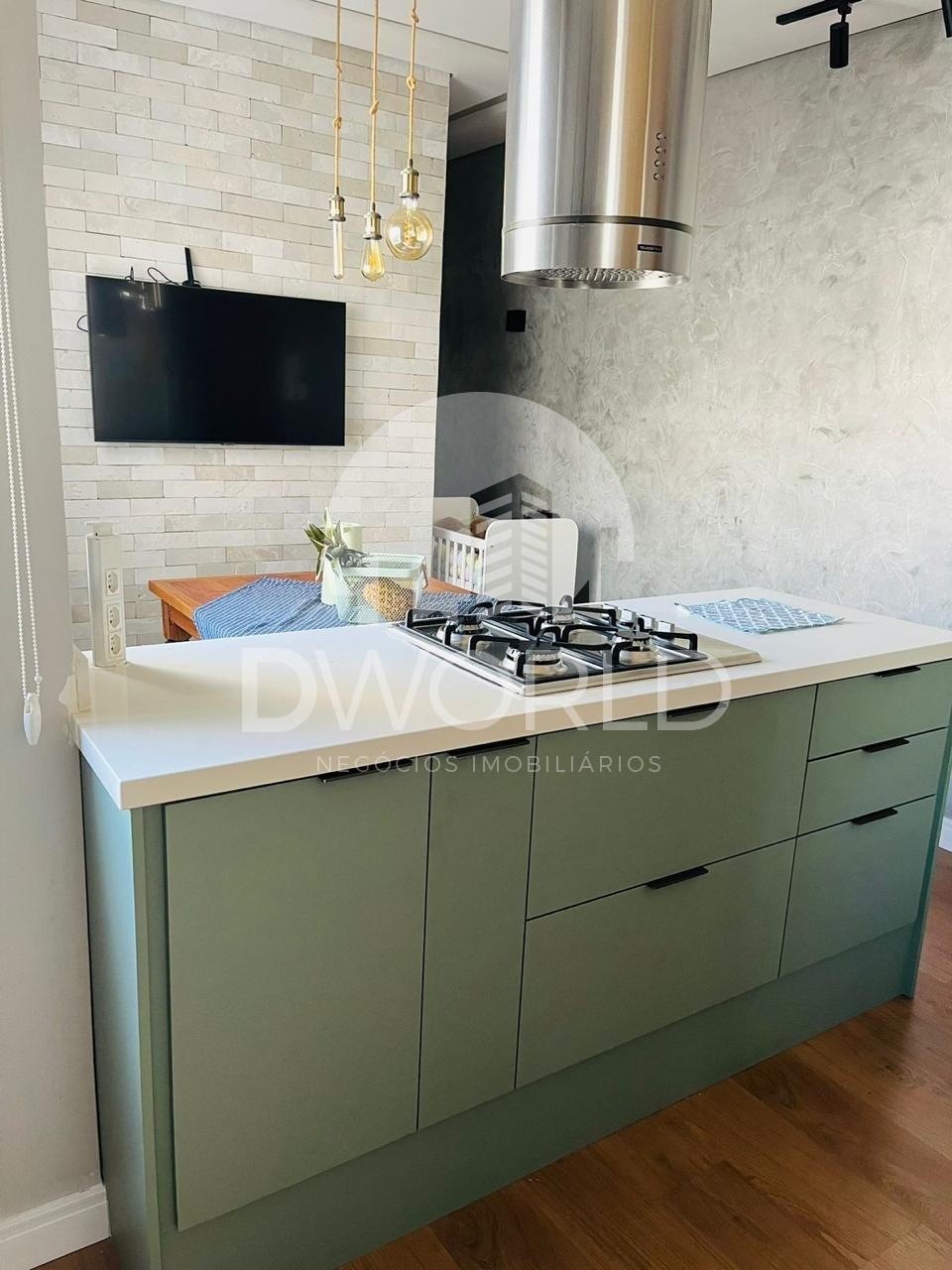 Cobertura, 2 quartos, 92 m² - Foto 3