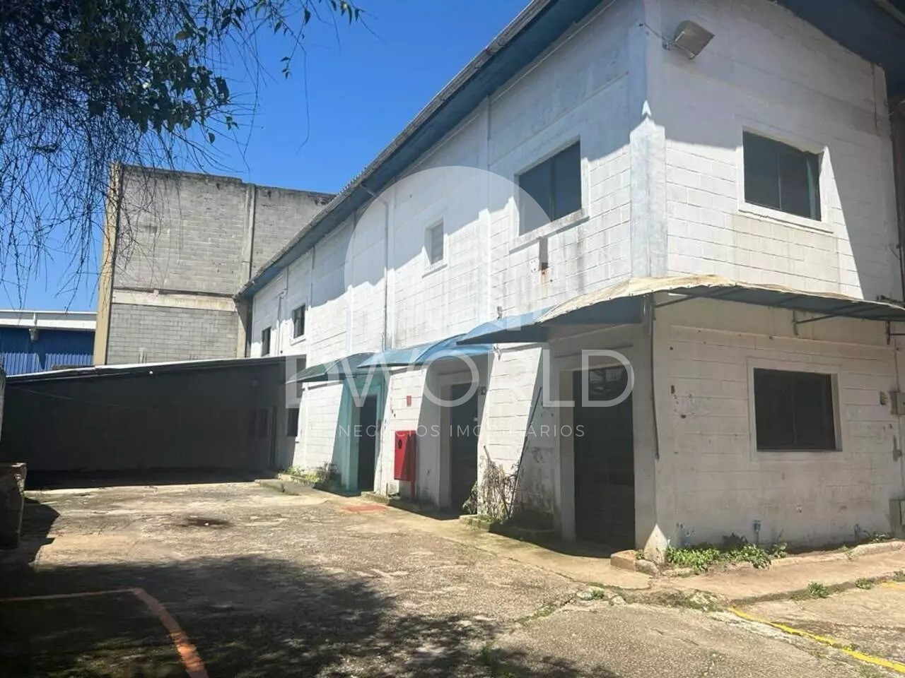 Depósito-Galpão-Armazém para alugar, 256m² - Foto 21