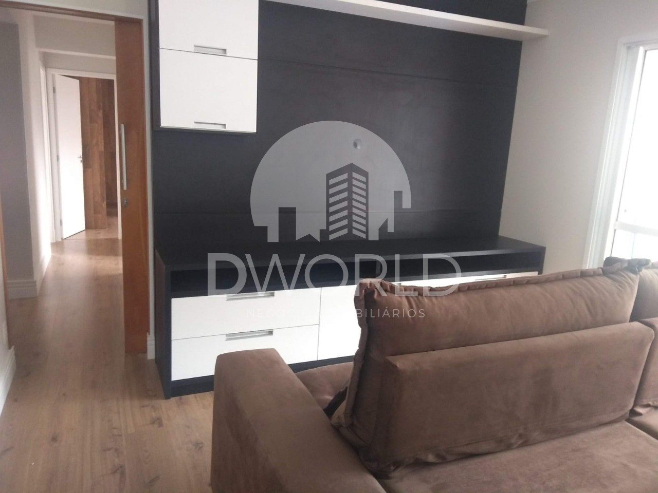 Apartamento à venda com 3 quartos, 107m² - Foto 8