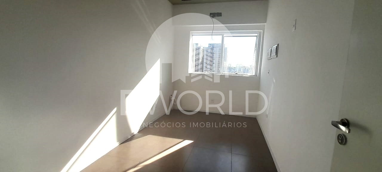 Conjunto Comercial-Sala para alugar, 58m² - Foto 12