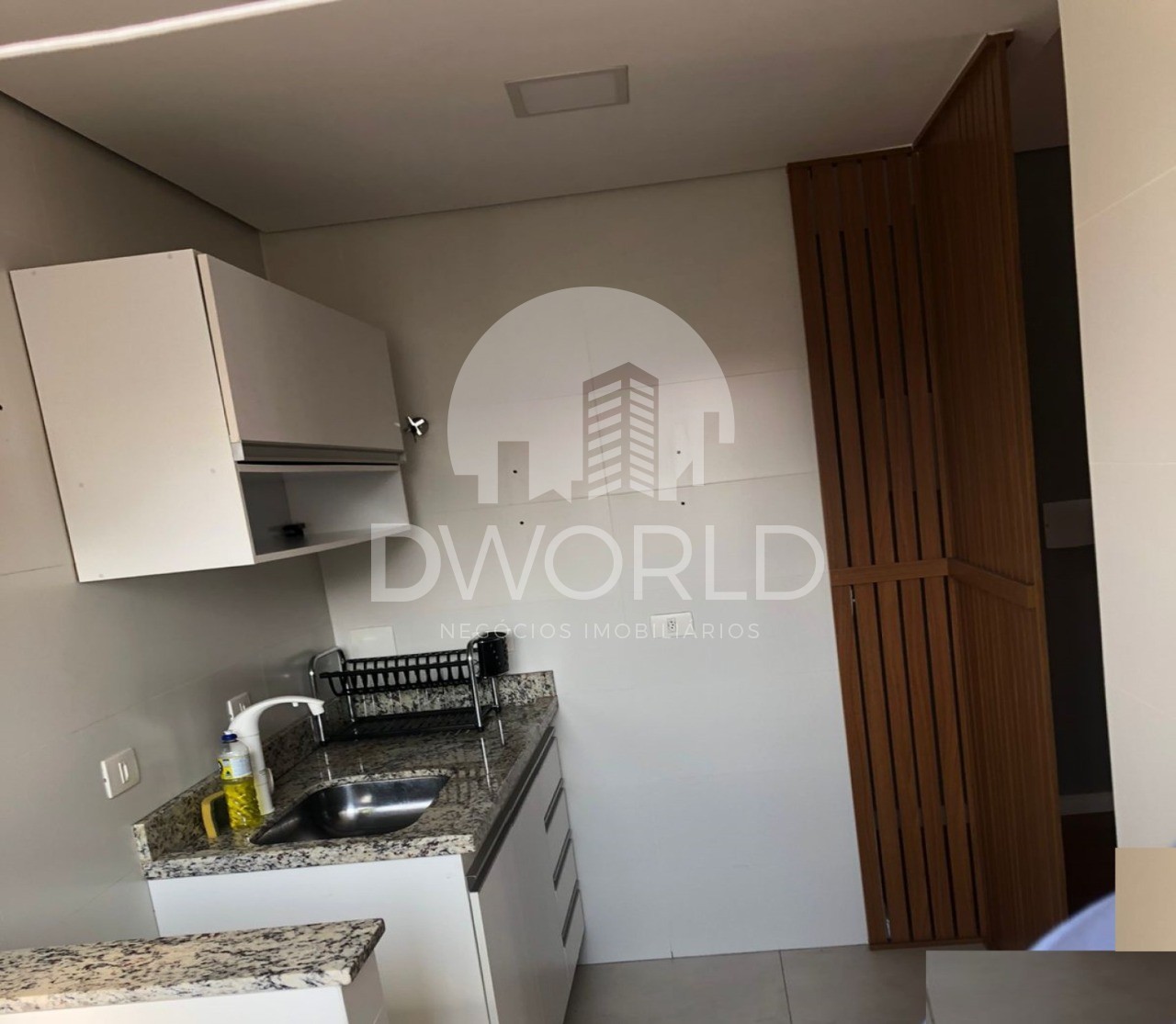 Apartamento, 2 quartos, 53 m² - Foto 5