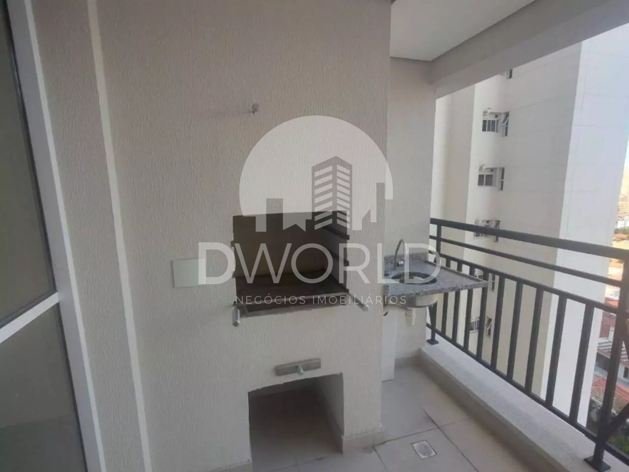 Apartamento para alugar com 2 quartos, 58m² - Foto 11