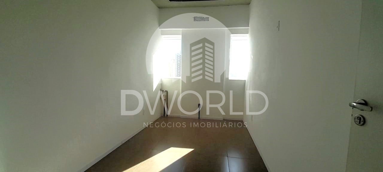 Conjunto Comercial-Sala para alugar, 58m² - Foto 13