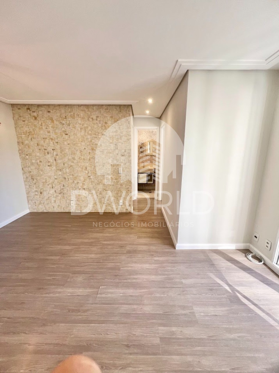 Apartamento à venda com 2 quartos, 54m² - Foto 4