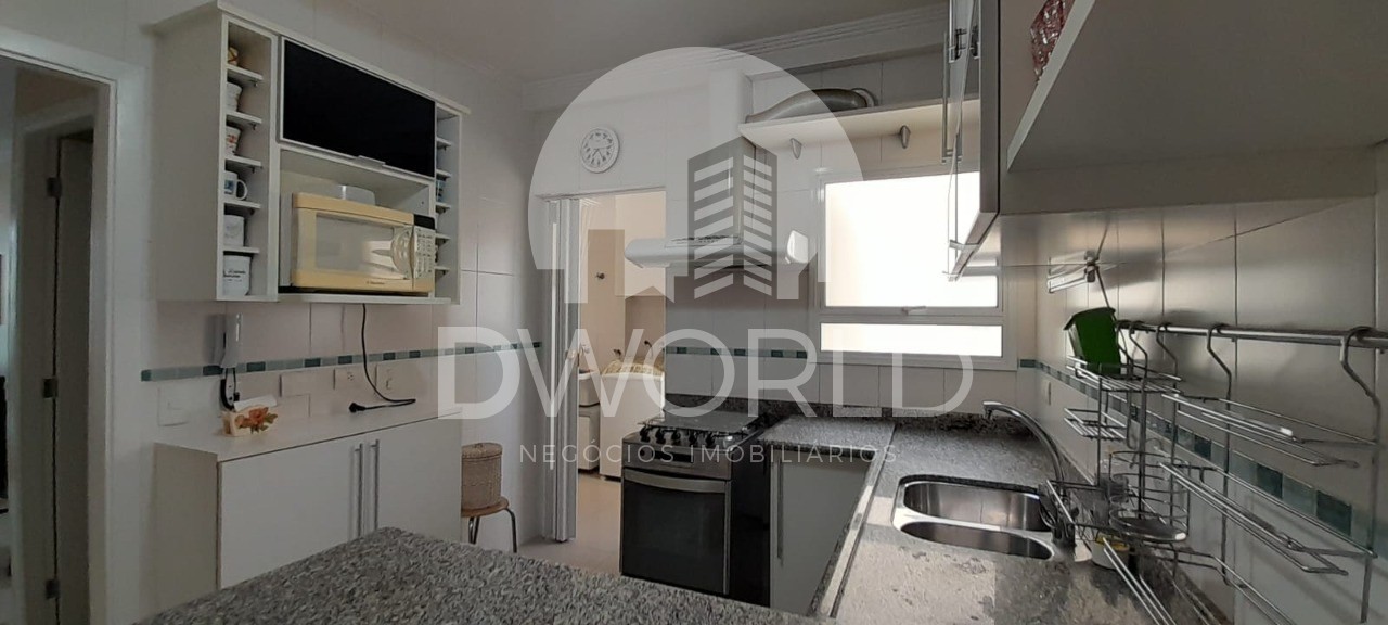 Apartamento à venda com 3 quartos, 102m² - Foto 15