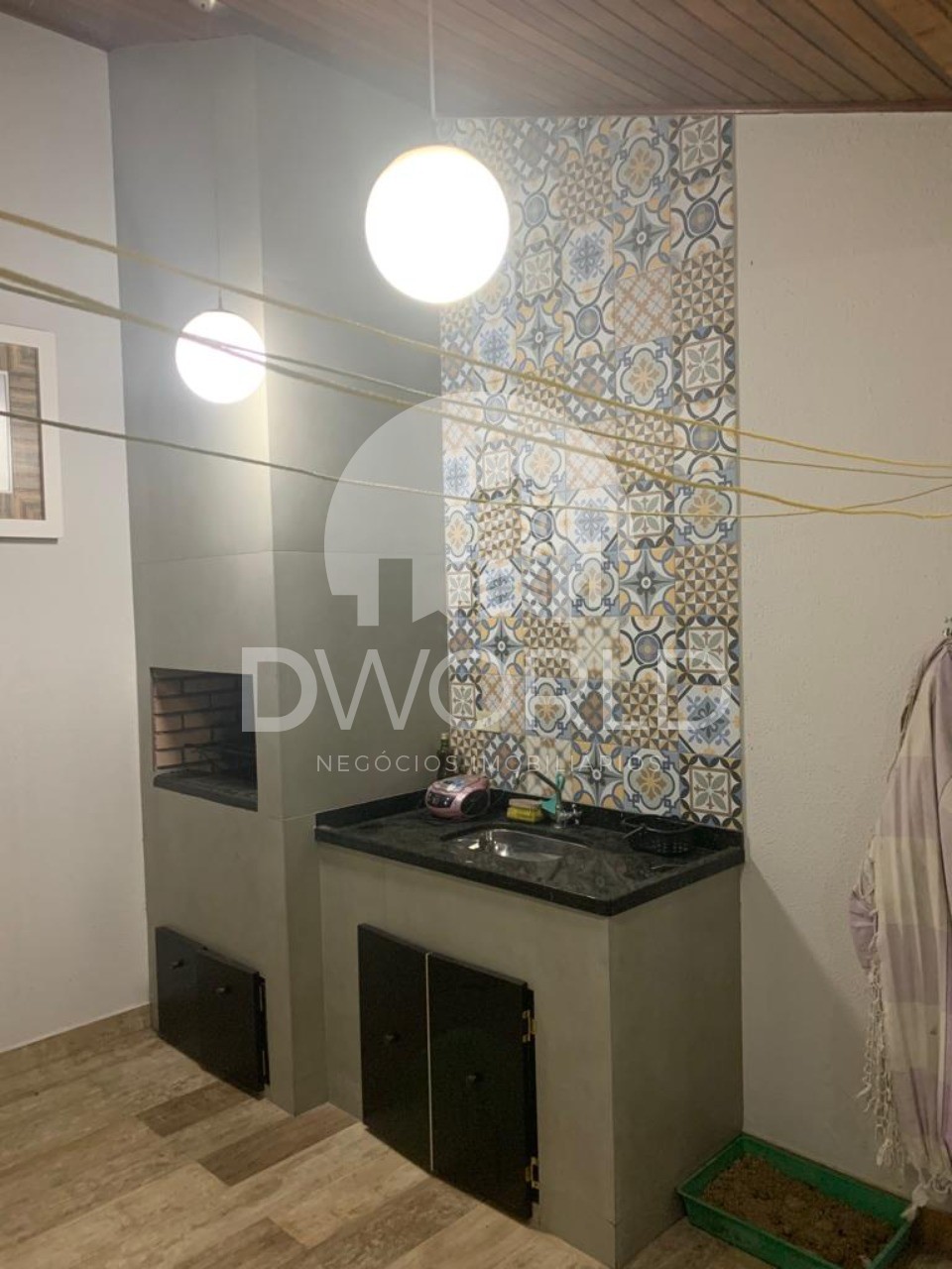 Sobrado à venda com 3 quartos, 180m² - Foto 24