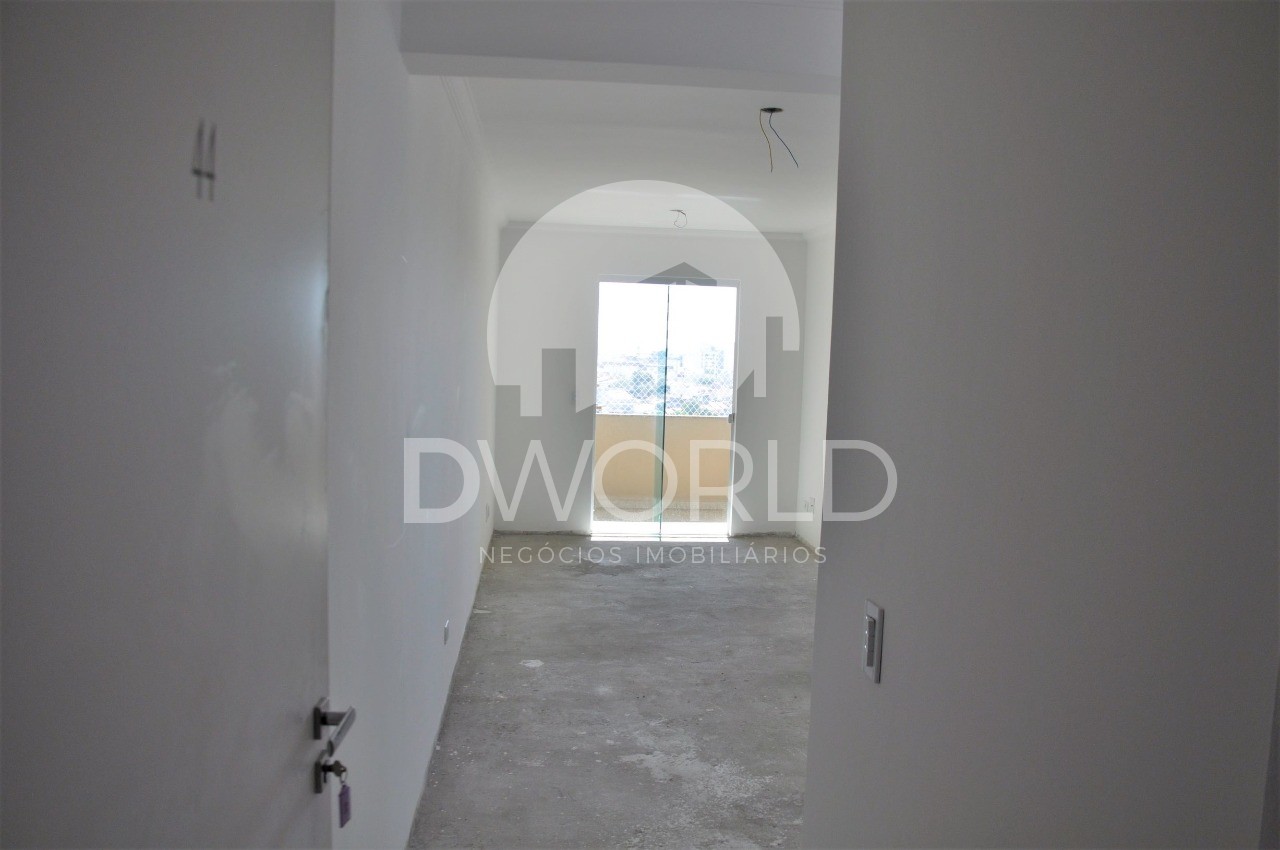 Apartamento à venda com 2 quartos, 62m² - Foto 4