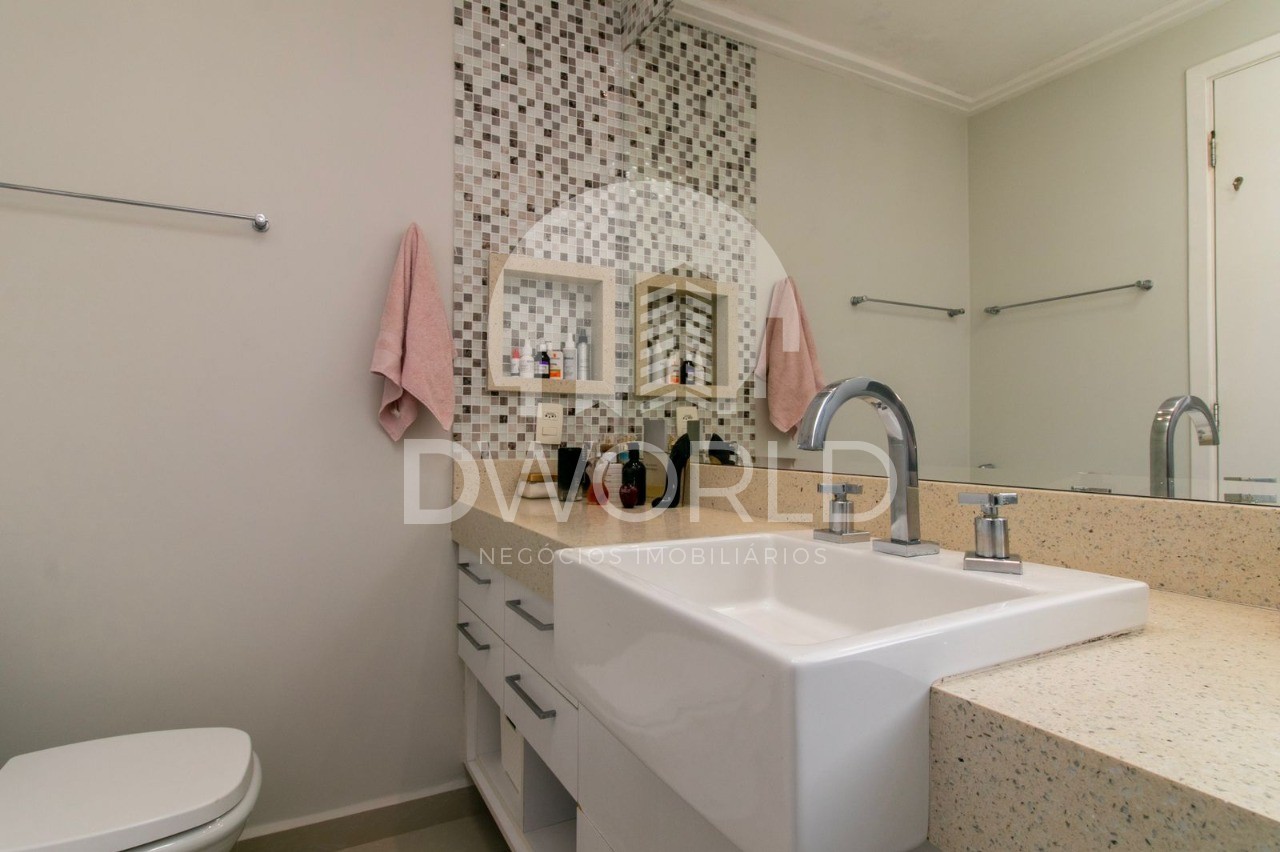 Apartamento à venda com 3 quartos, 123m² - Foto 38