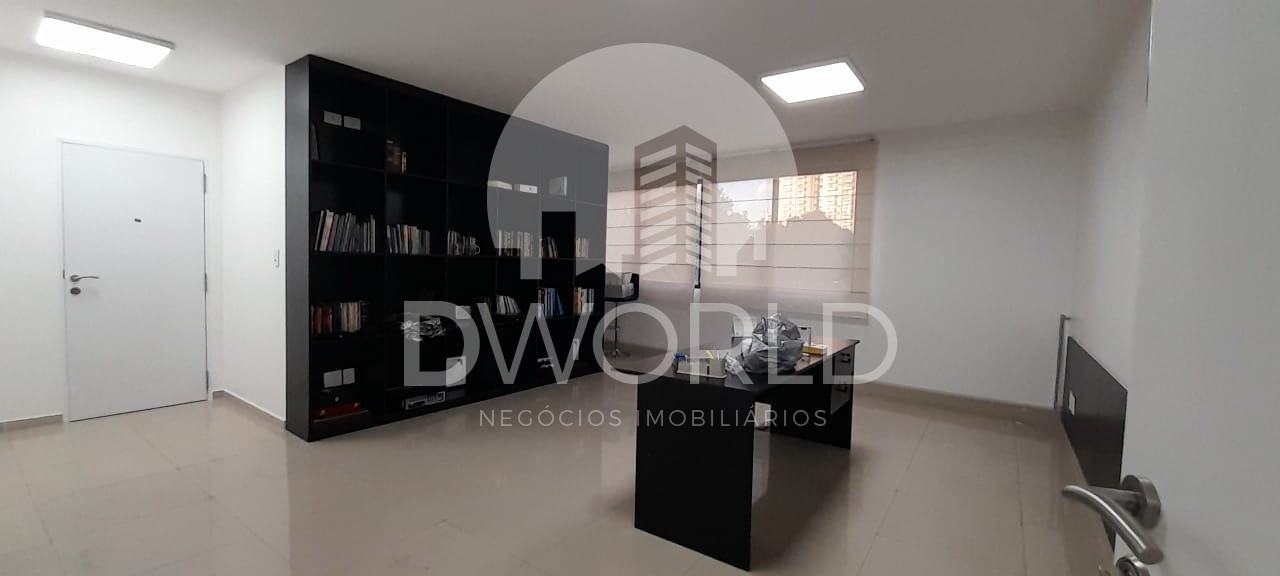 Conjunto Comercial-Sala para alugar, 210m² - Foto 4