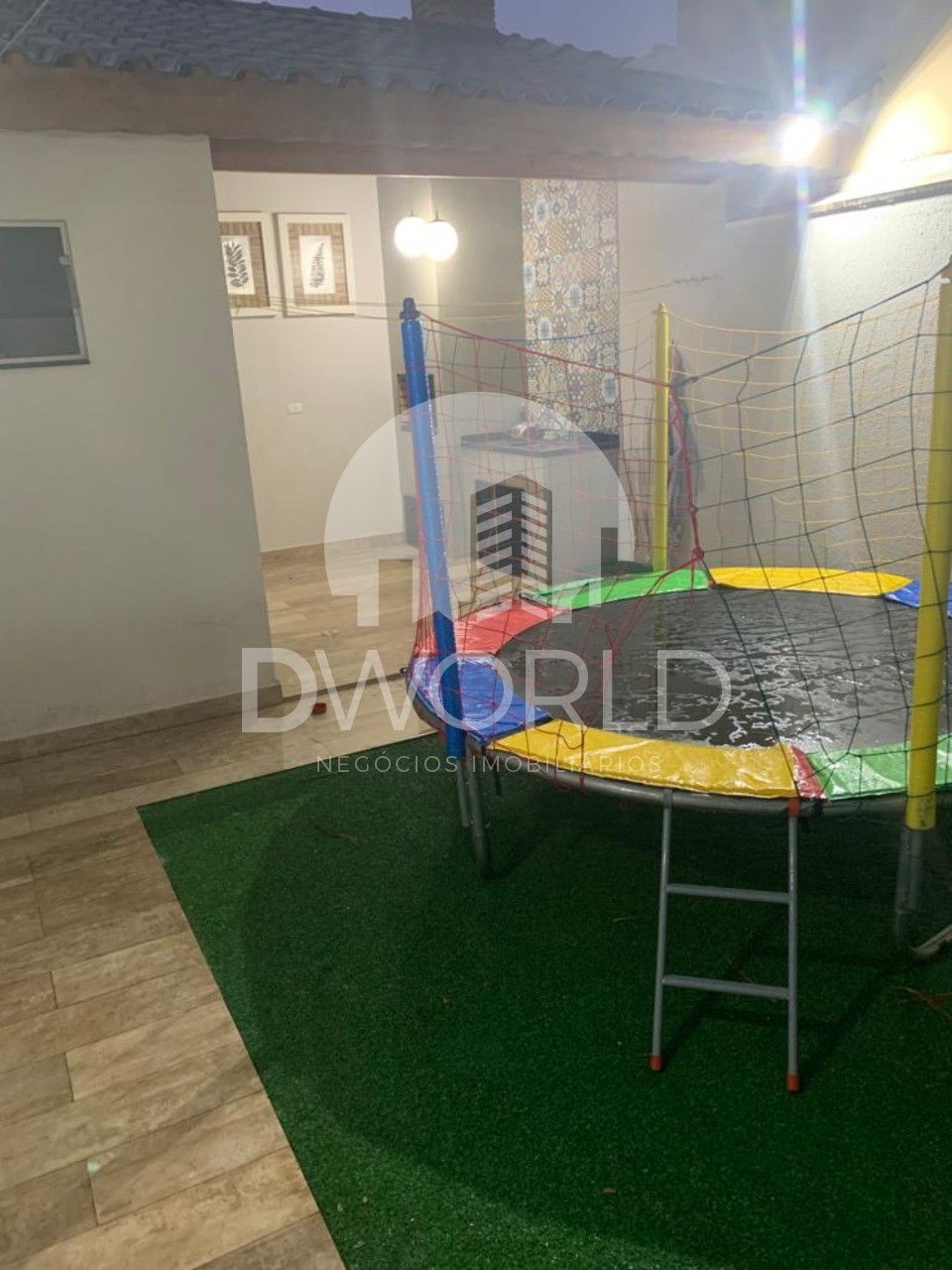 Sobrado à venda com 3 quartos, 180m² - Foto 23