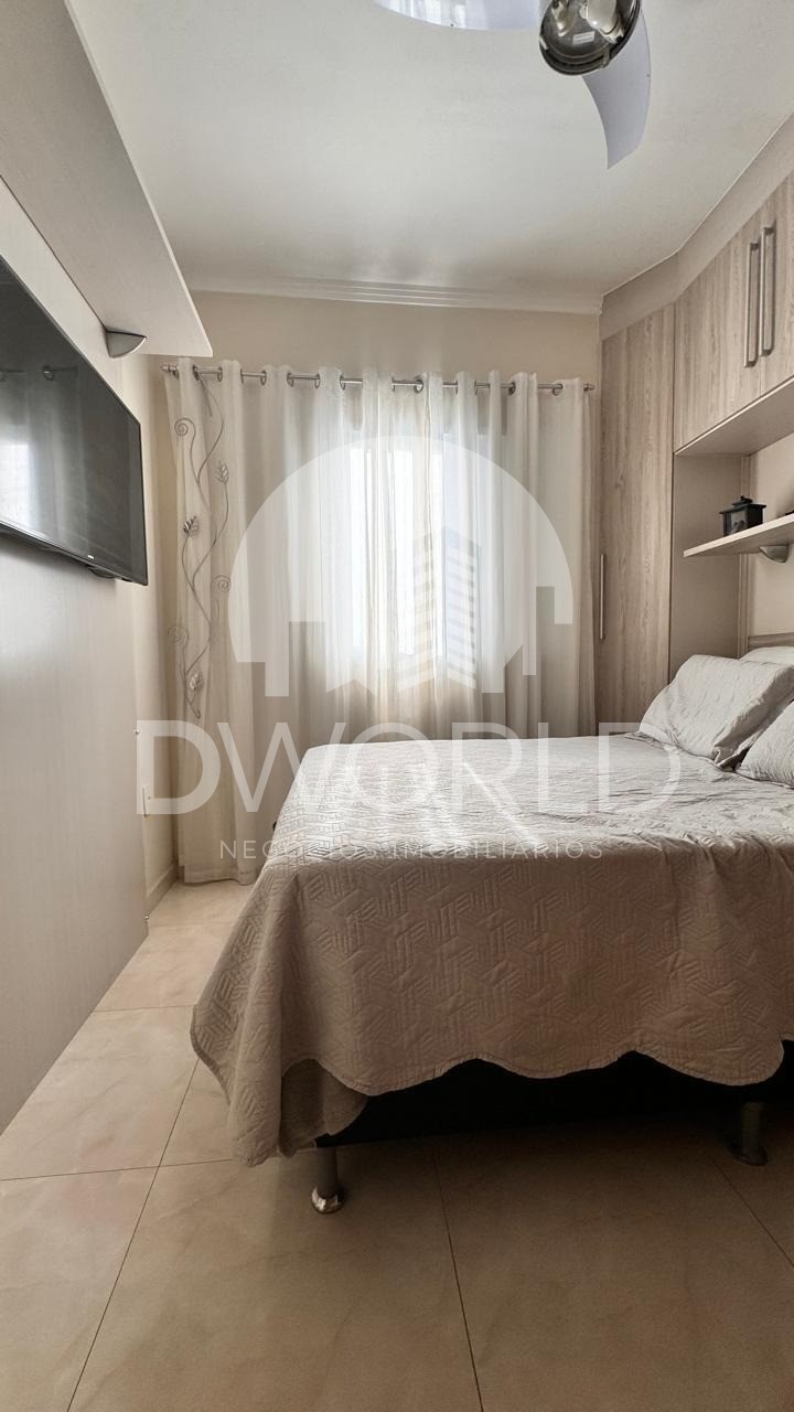 Apartamento à venda com 2 quartos, 100m² - Foto 6