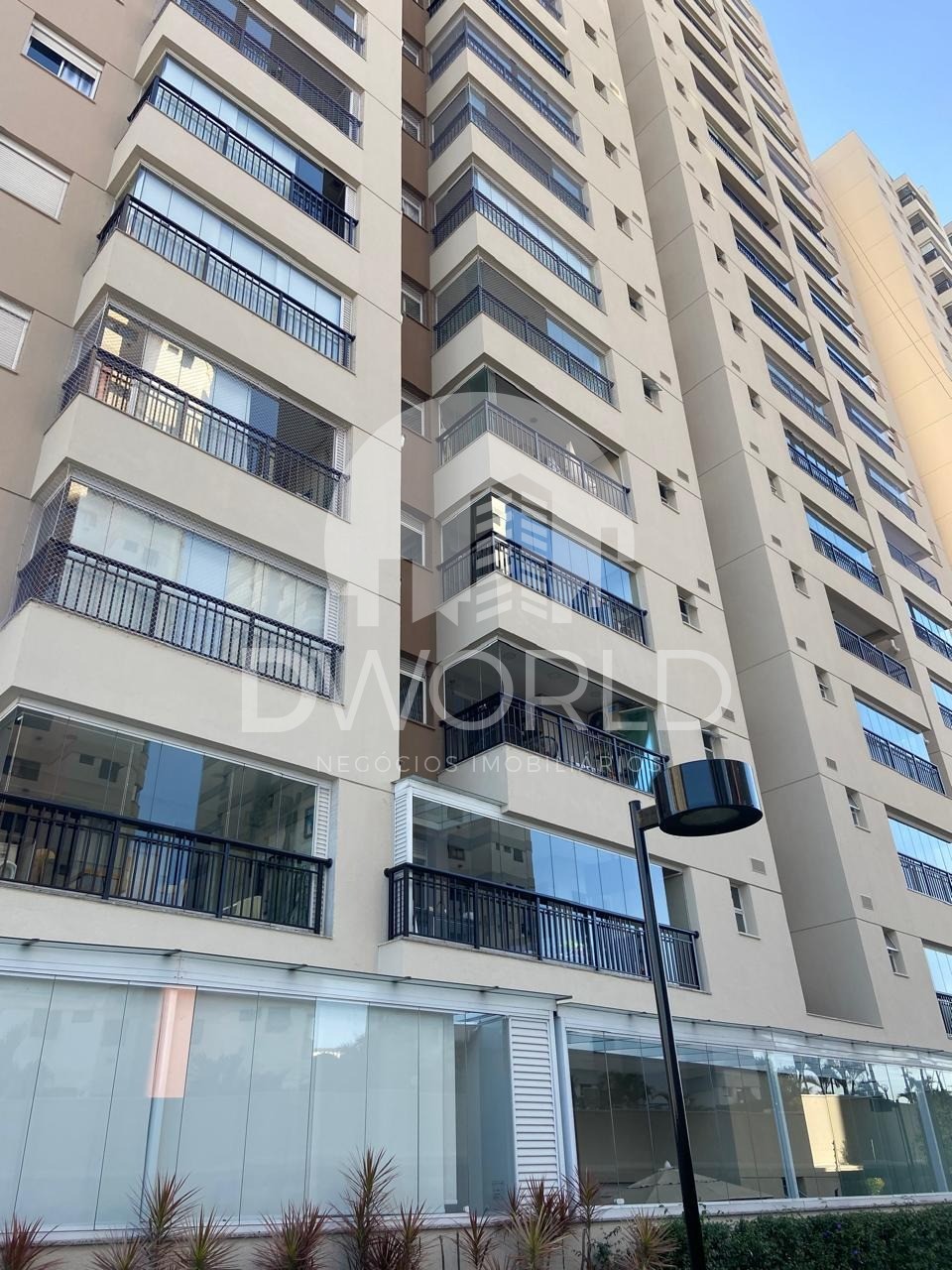 Apartamento à venda com 3 quartos, 85m² - Foto 23