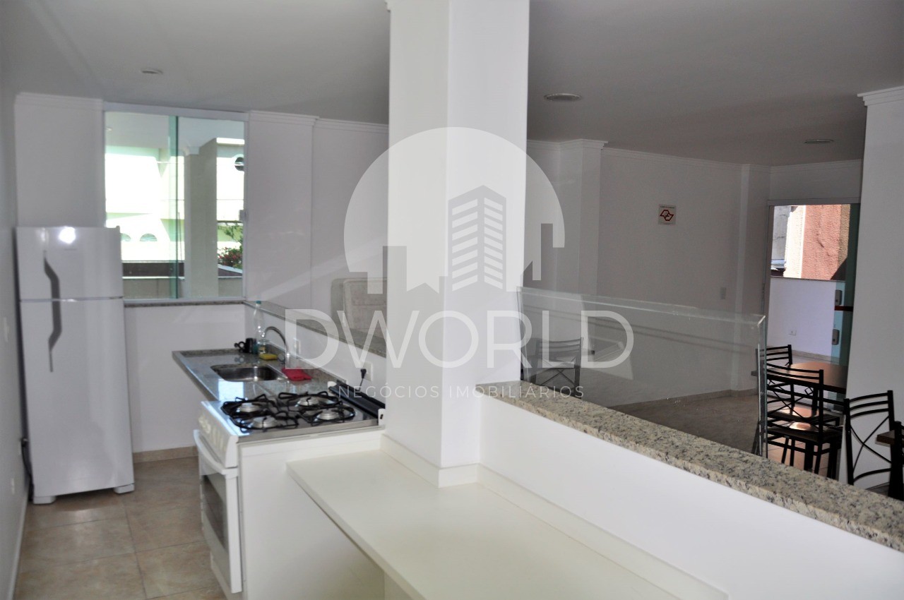 Apartamento à venda com 2 quartos, 62m² - Foto 17