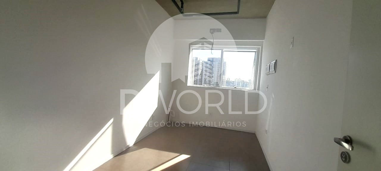 Conjunto Comercial-Sala para alugar, 58m² - Foto 9