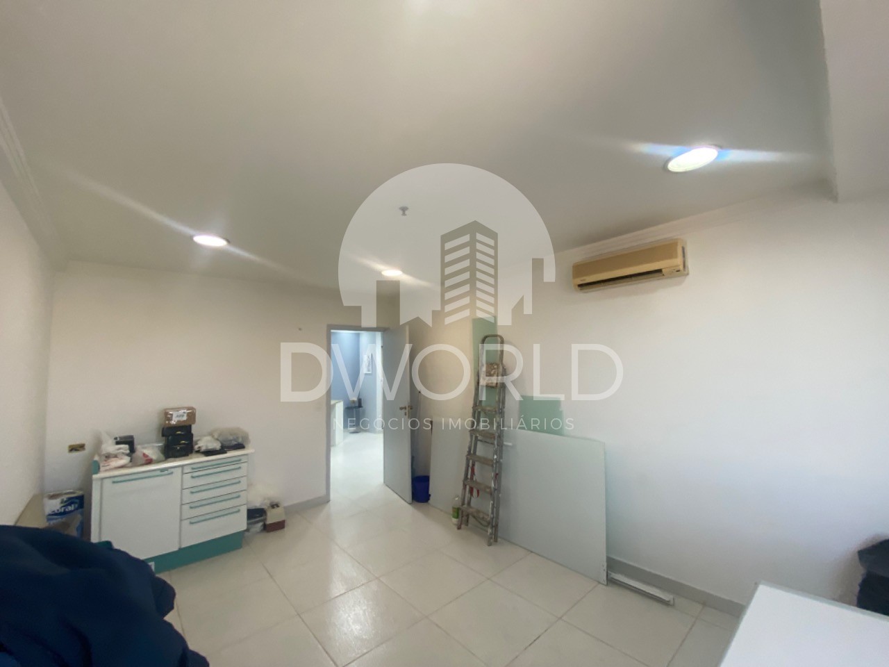 Conjunto Comercial-Sala à venda, 68m² - Foto 32