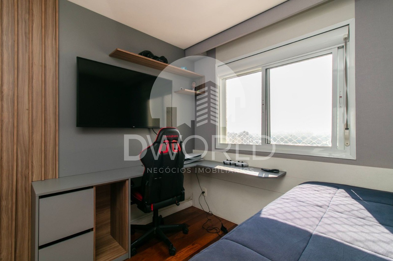 Apartamento à venda com 3 quartos, 123m² - Foto 34