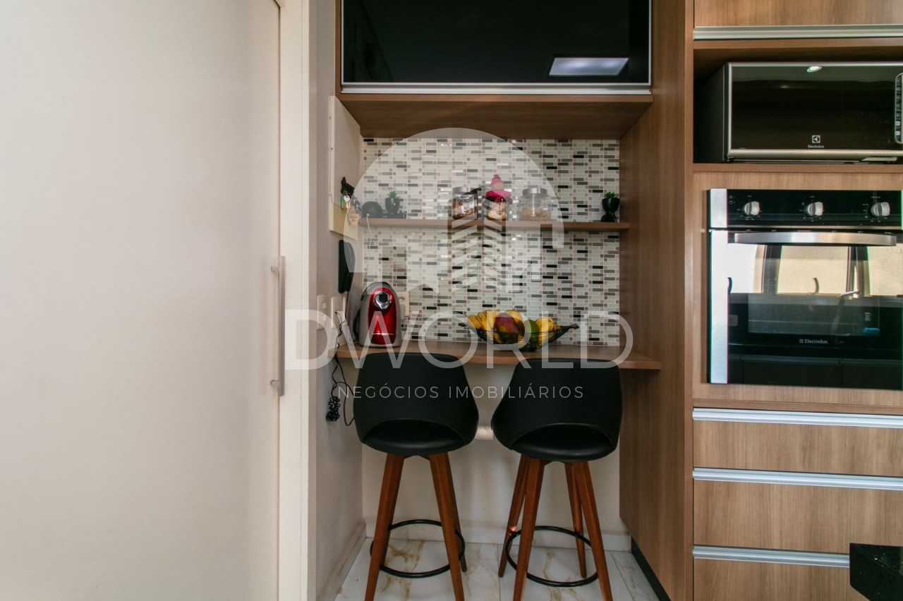 Apartamento à venda com 3 quartos, 123m² - Foto 25