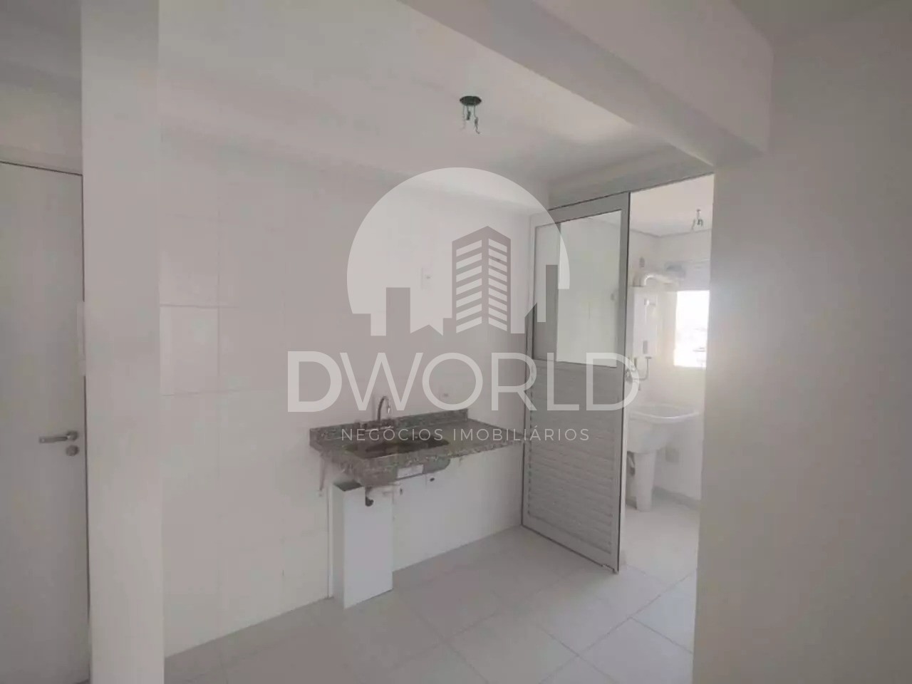 Apartamento para alugar com 2 quartos, 58m² - Foto 5