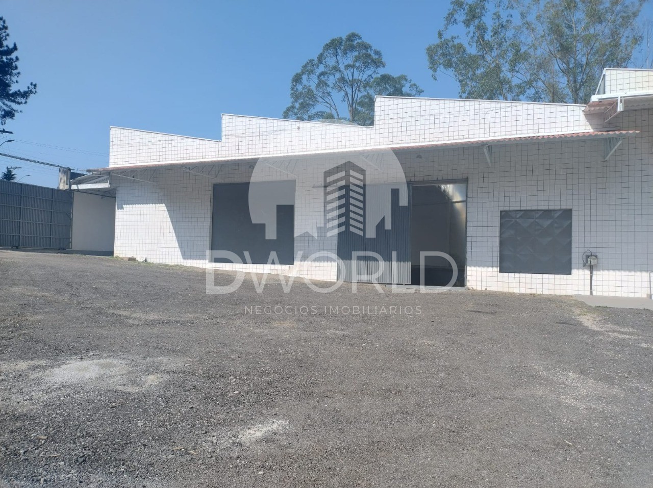 Depósito-Galpão-Armazém à venda e aluguel, 948m² - Foto 108