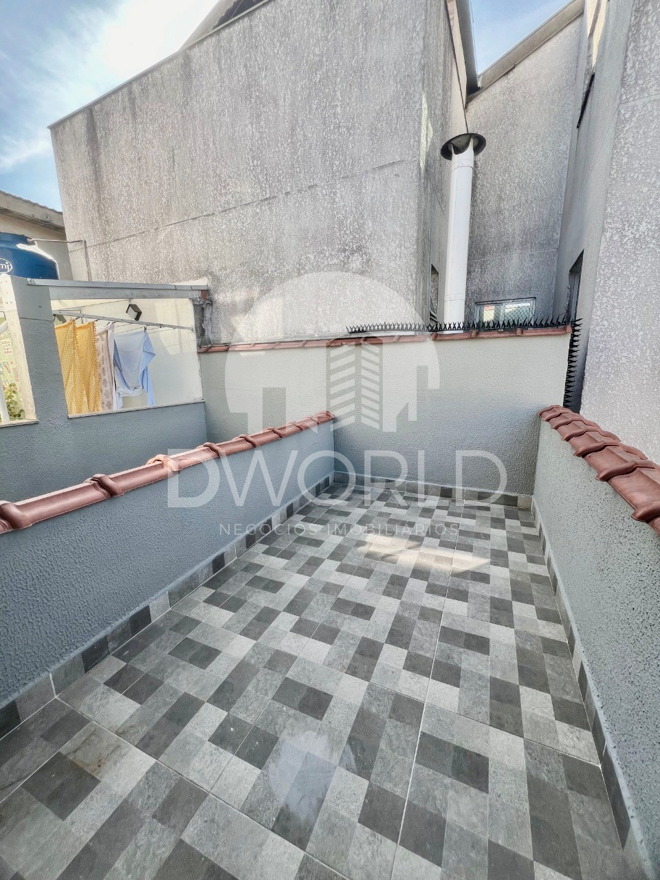 Sobrado à venda com 3 quartos, 160m² - Foto 25