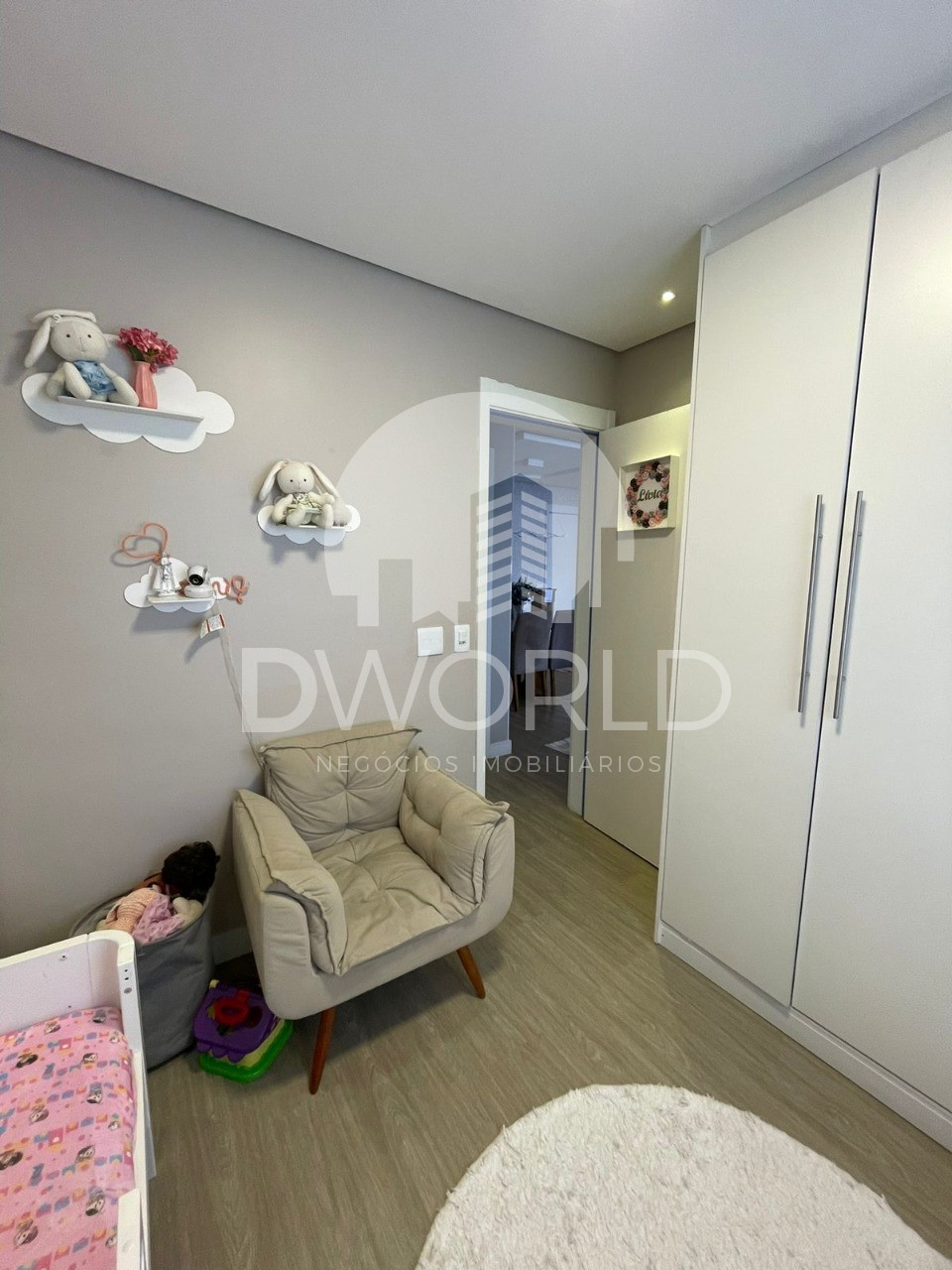 Apartamento à venda com 2 quartos, 63m² - Foto 12