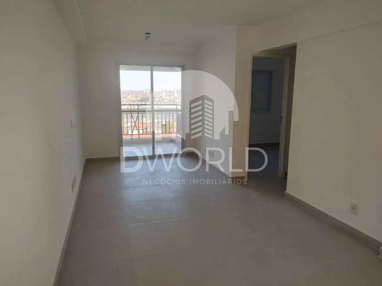 Apartamento para alugar com 2 quartos, 58m² - Foto 1