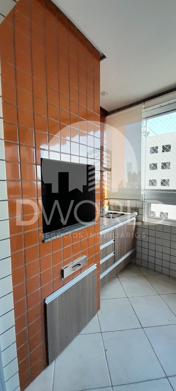 Apartamento à venda com 3 quartos, 102m² - Foto 4