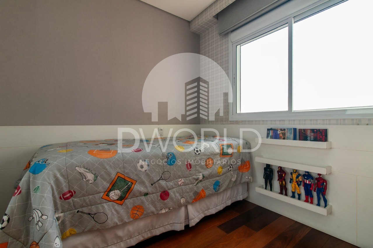 Apartamento à venda com 3 quartos, 123m² - Foto 40