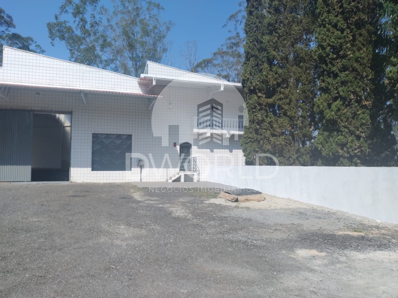 Depósito-Galpão-Armazém à venda e aluguel, 948m² - Foto 107