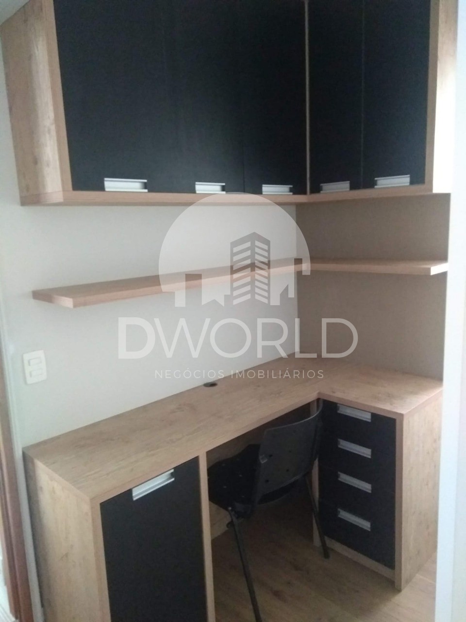 Apartamento à venda com 3 quartos, 107m² - Foto 22