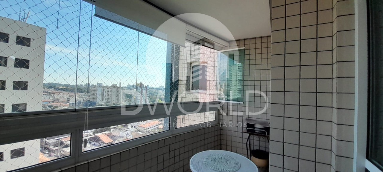 Apartamento à venda com 3 quartos, 102m² - Foto 6