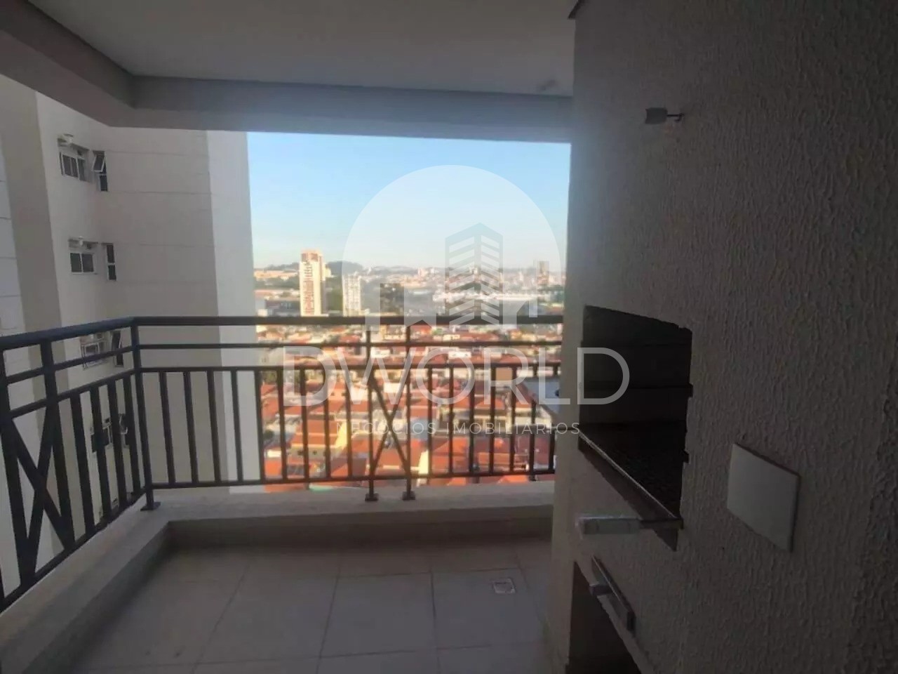 Apartamento para alugar com 2 quartos, 58m² - Foto 11