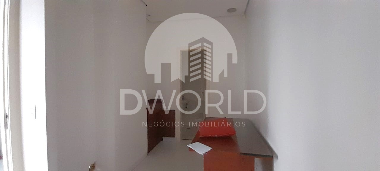 Conjunto Comercial-Sala para alugar, 45m² - Foto 4