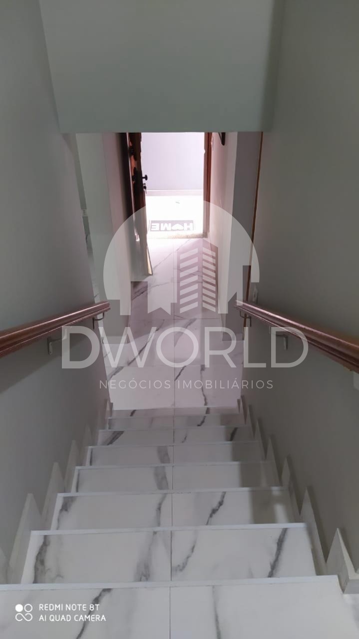 Sobrado, 5 quartos, 258 m² - Foto 4