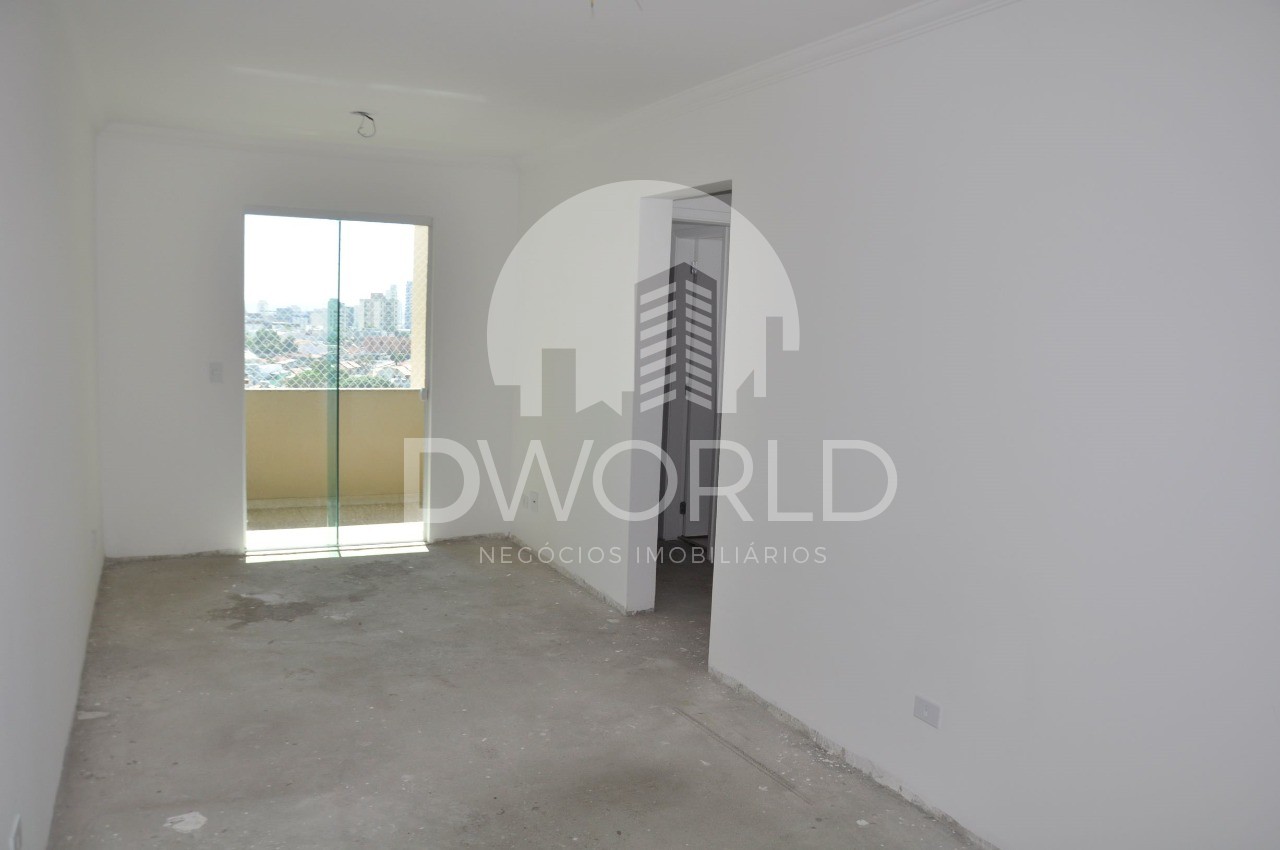 Apartamento à venda com 2 quartos, 62m² - Foto 3