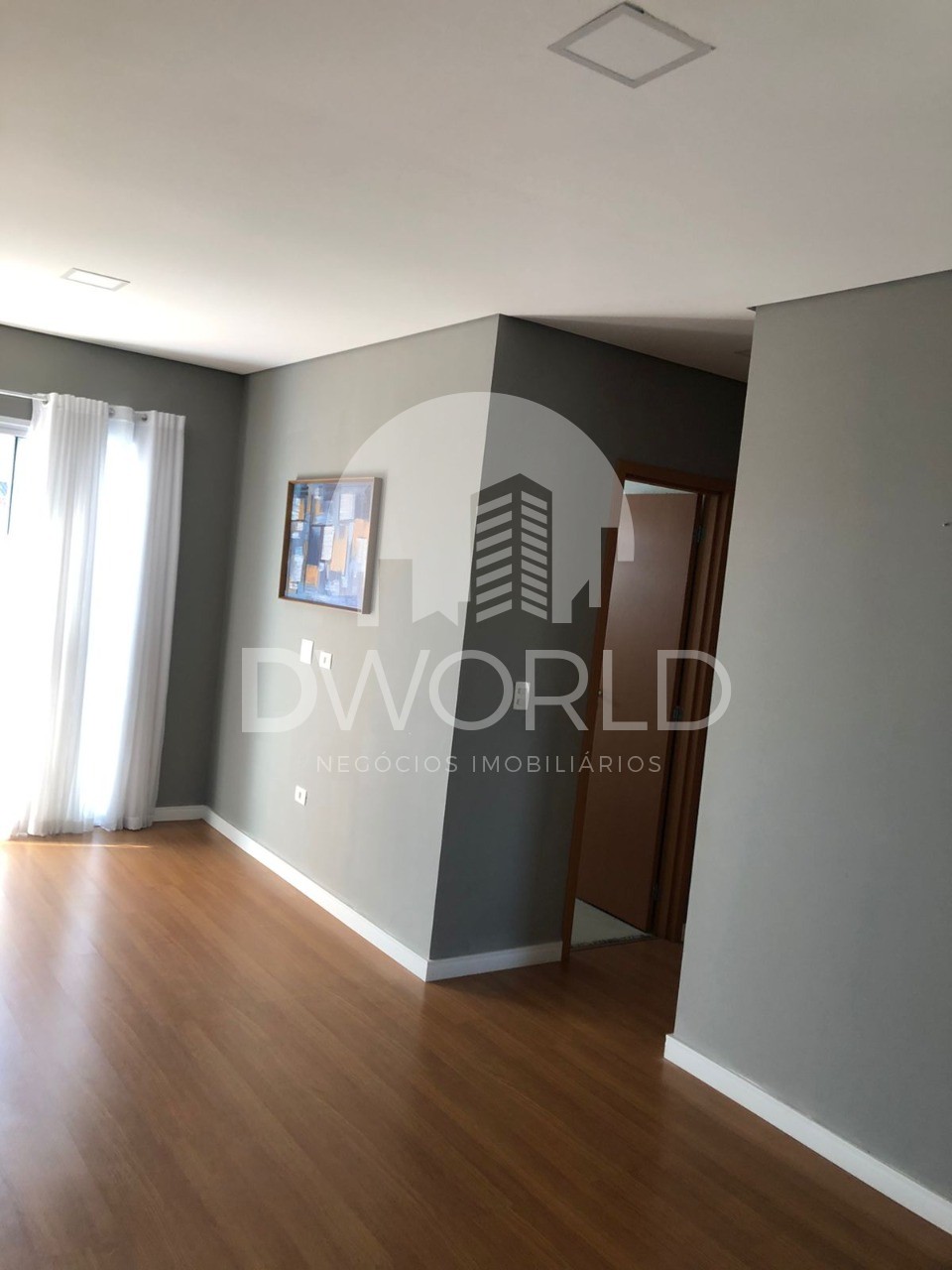 Apartamento, 2 quartos, 53 m² - Foto 1