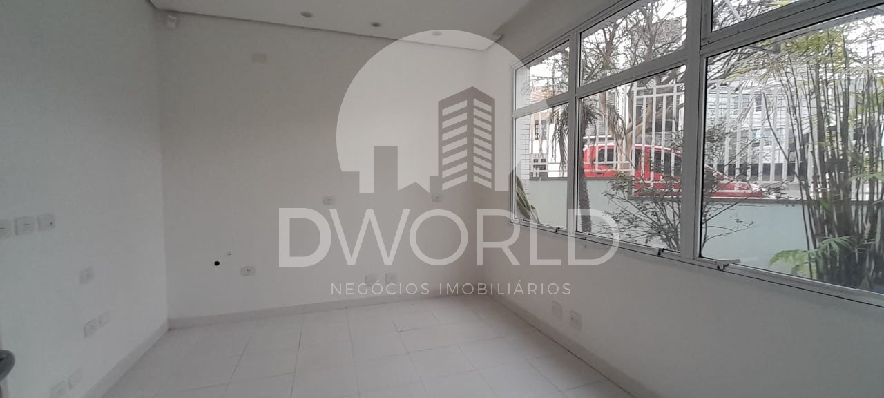 Conjunto Comercial-Sala para alugar, 45m² - Foto 17